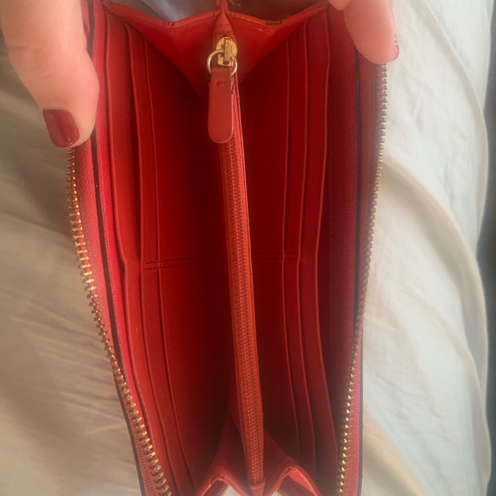 Coach wallet - Picture 4 of 4